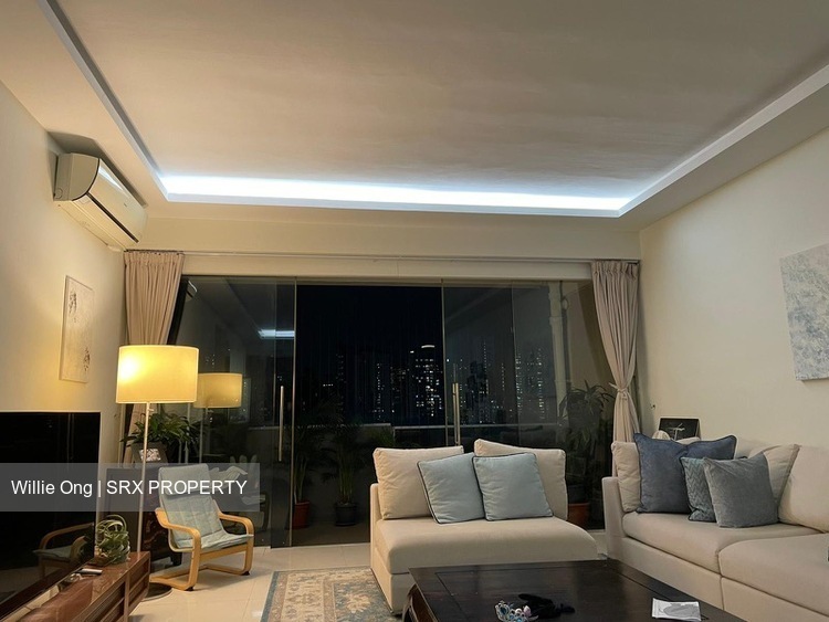 Cavenagh House (D9), Apartment #490943571